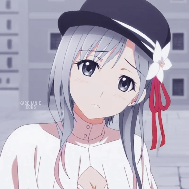 Chiêm ngưỡng ảnh đại diện anime nam cute nổi bật