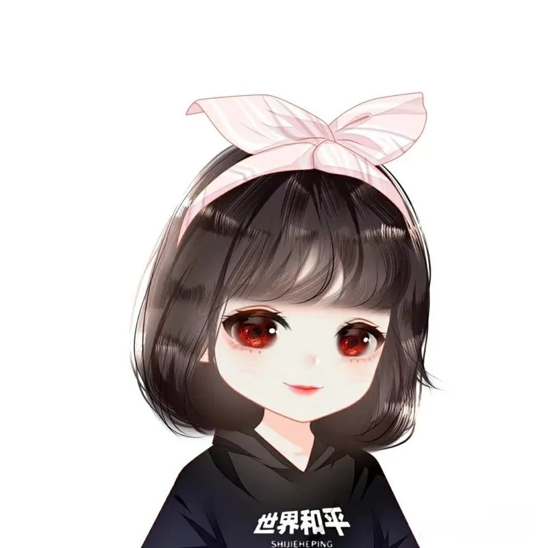 Tải ngay hình ảnh đại diện đẹp anime cực xinh