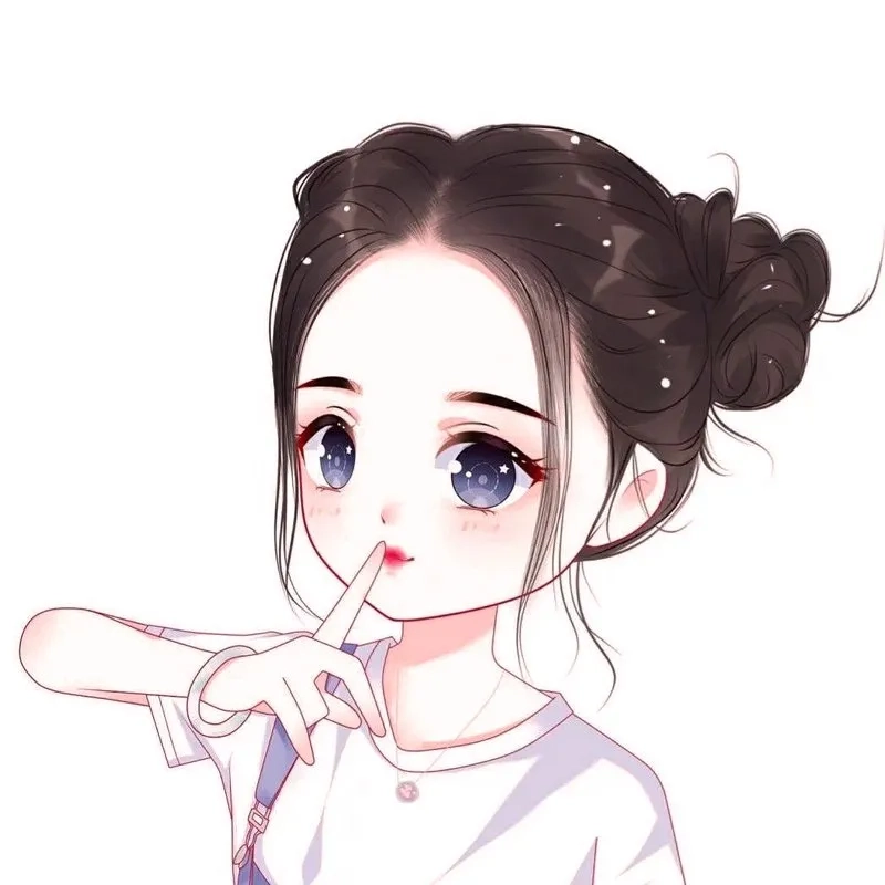 Khám phá những hình ảnh anime cặp đôi cute hot