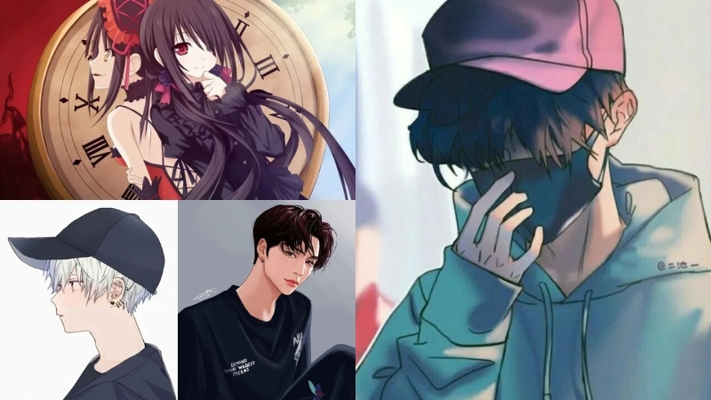 Avatar anime là như thế nào để bạn hiểu rõ