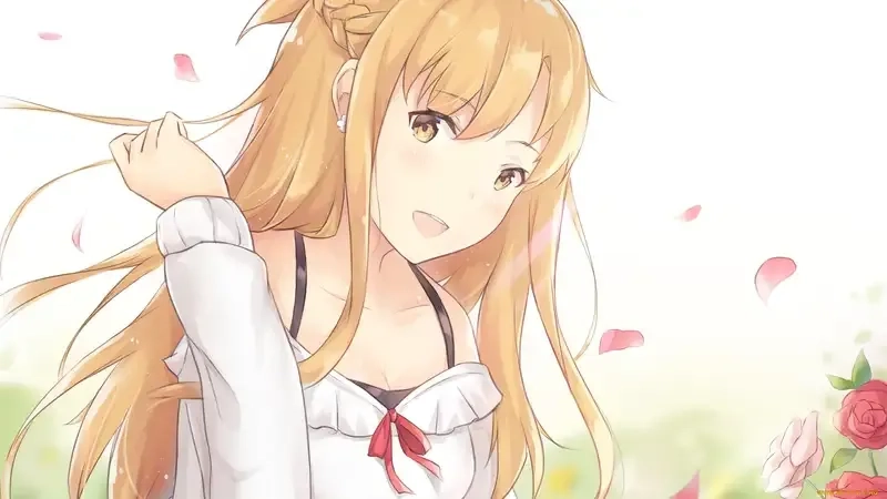 Top ảnh đẹp về asuna asuna asuna đáng xem