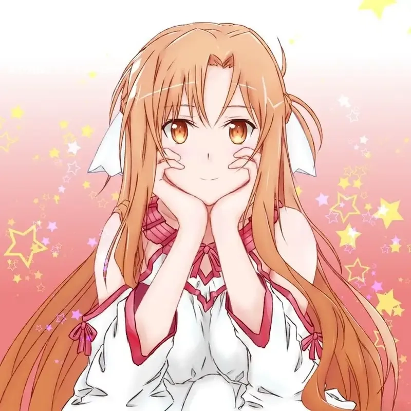 Khám phá bộ ảnh asuna lq cực ngầu