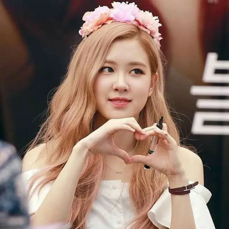 Đổi mới với avatar jisoo đẹp tự nhiên