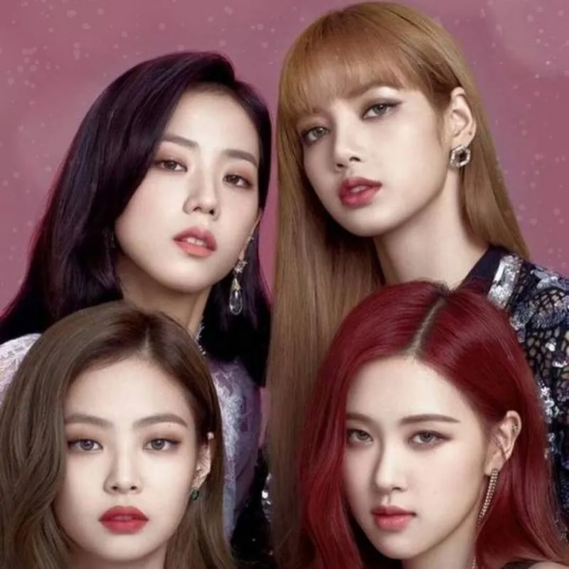 Khám phá avatar jisoo cute cực yêu