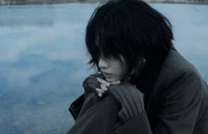 Chọn ảnh đại diện zalo buồn khi tâm trạng