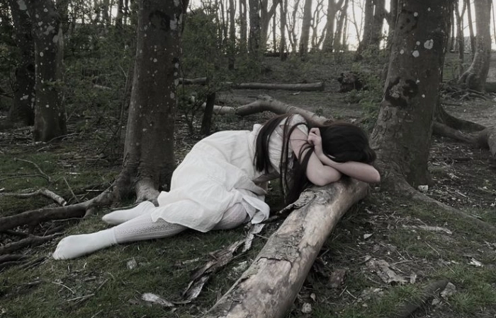 Sử dụng avatar chán đời khi lòng mệt mỏi