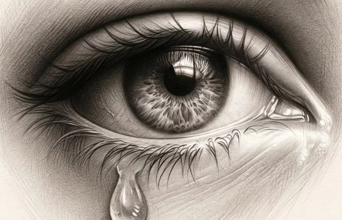 Chọn avatar ảnh buồn đám tang thay lời chia buồn