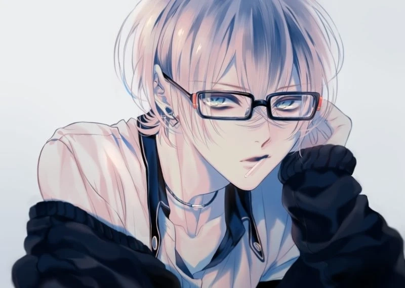 Tải ngay hình ảnh avatar cá tính nữ cực đẹp