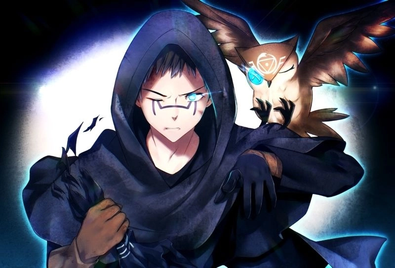 Tham khảo hình ảnh avatar ngầu cực chất