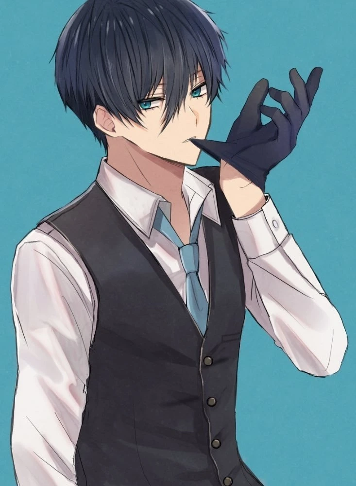 Chọn ngay avatar ngầu cho nam buồn cực cuốn