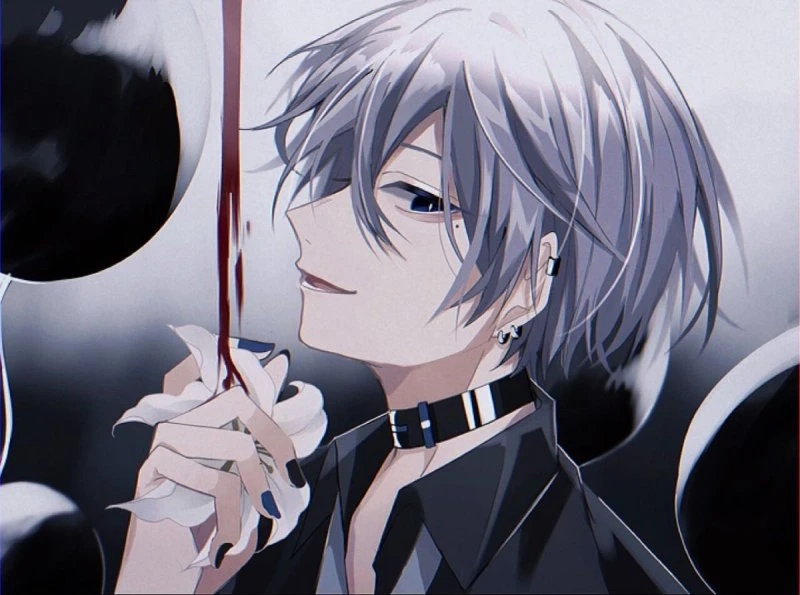 Sở hữu ngay avatar cho nam đẹp cá tính