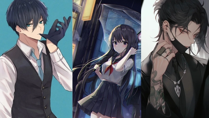 Avatar chất là như thế nào để nổi bật