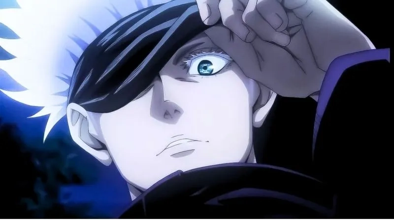 Khám phá ảnh đại diện anime nam ngầu chất