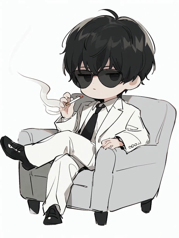 Khám phá chibi avatar anime chibi hình nền cute cực dễ thương