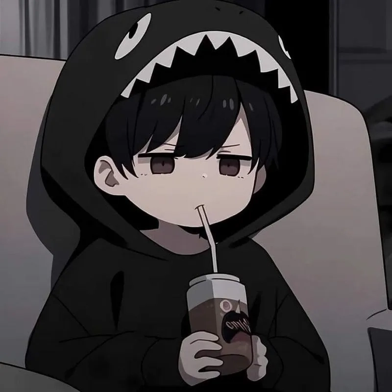 Tìm kiếm ảnh chibi dễ thương nam cực đáng yêu