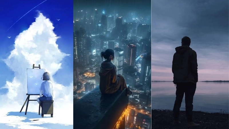 Avatar chill là như thế nào để gây sốt