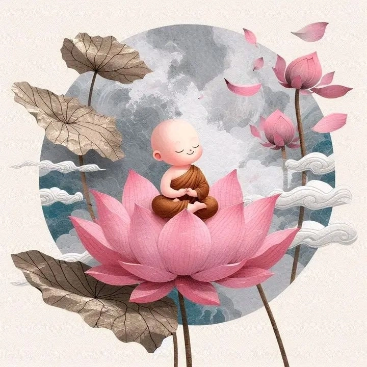 Cập nhật hình chú tiểu cute mới lạ