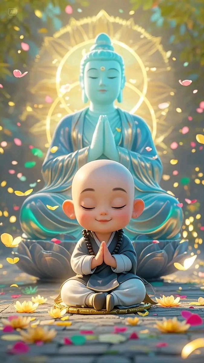 Tuyển chọn chú tiểu hoạt hình đẹp nhất