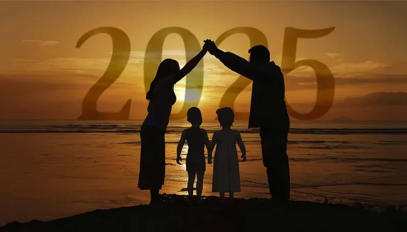 Lan tỏa yêu thương bằng avatar tết sum họp ấm áp