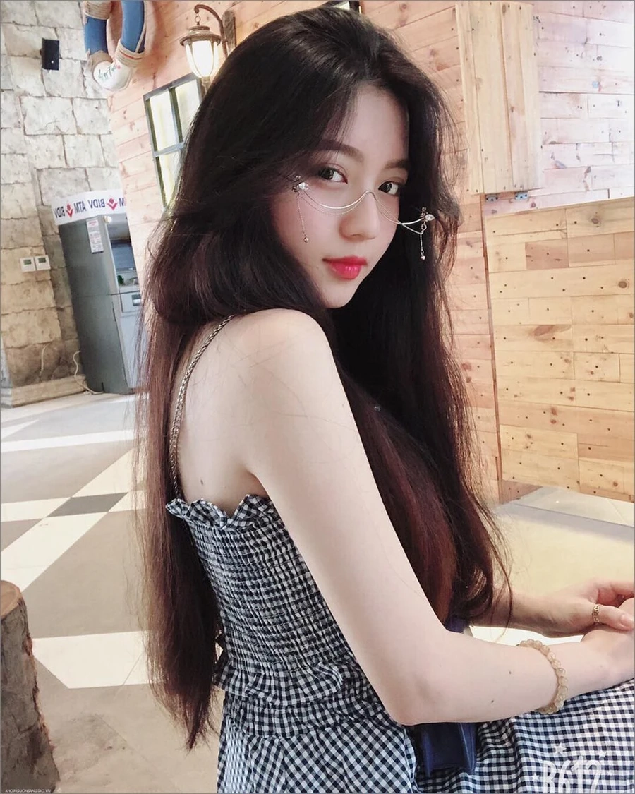 Đắm say hình nền đẹp cute công chúa