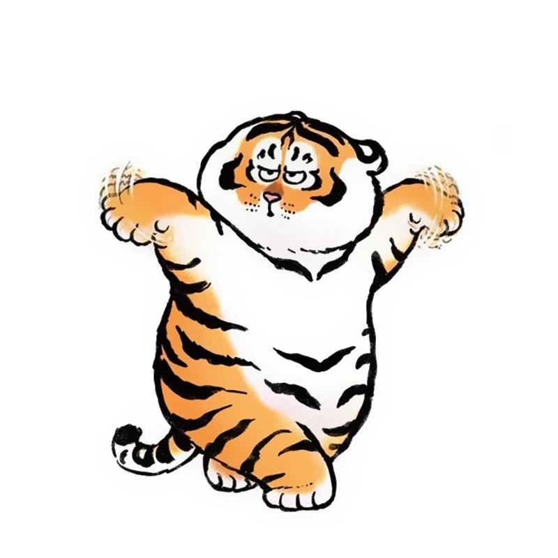 Cập nhật hình nền điện thoại hổ cute mới