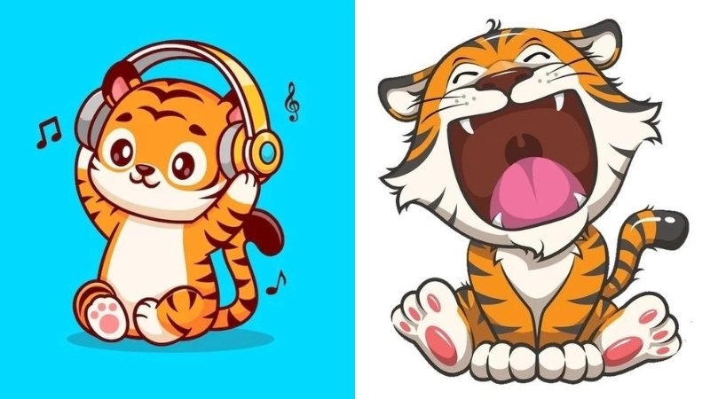 Avatar con hổ là như thế nào