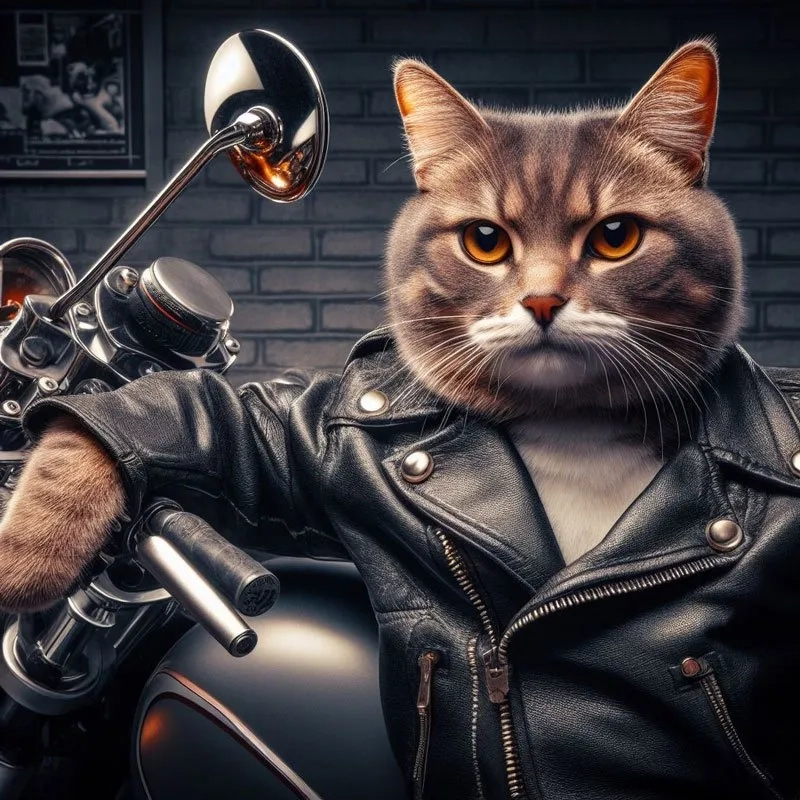 Tải ngay avatar ngộ nghĩnh ảnh mèo cute siêu hot