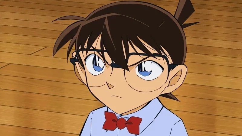Bộ hình haibara cute siêu dễ thương