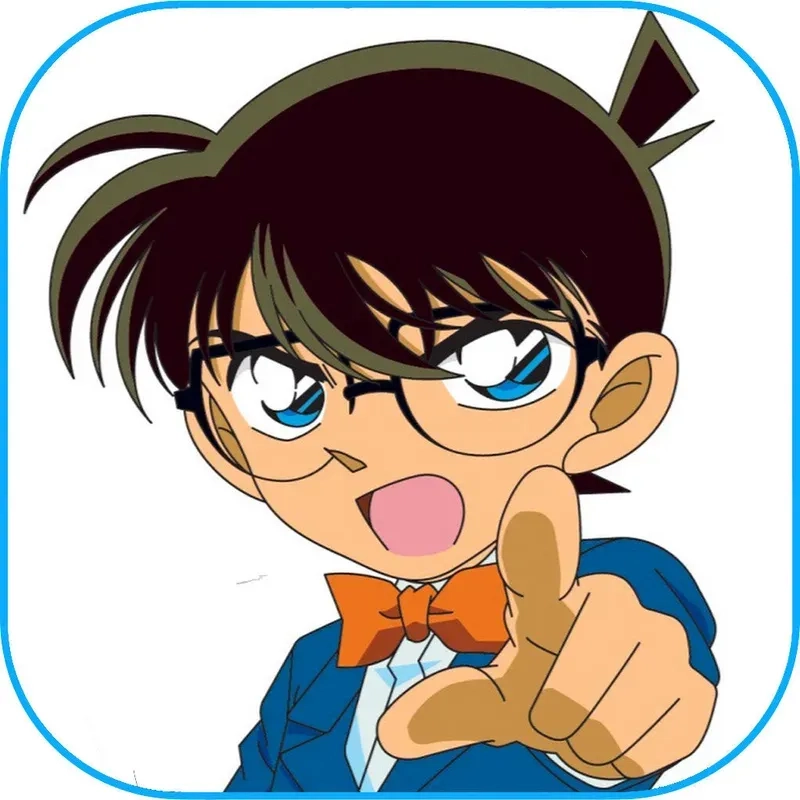 Ngắm nhìn shinichi ngầu cực đỉnh