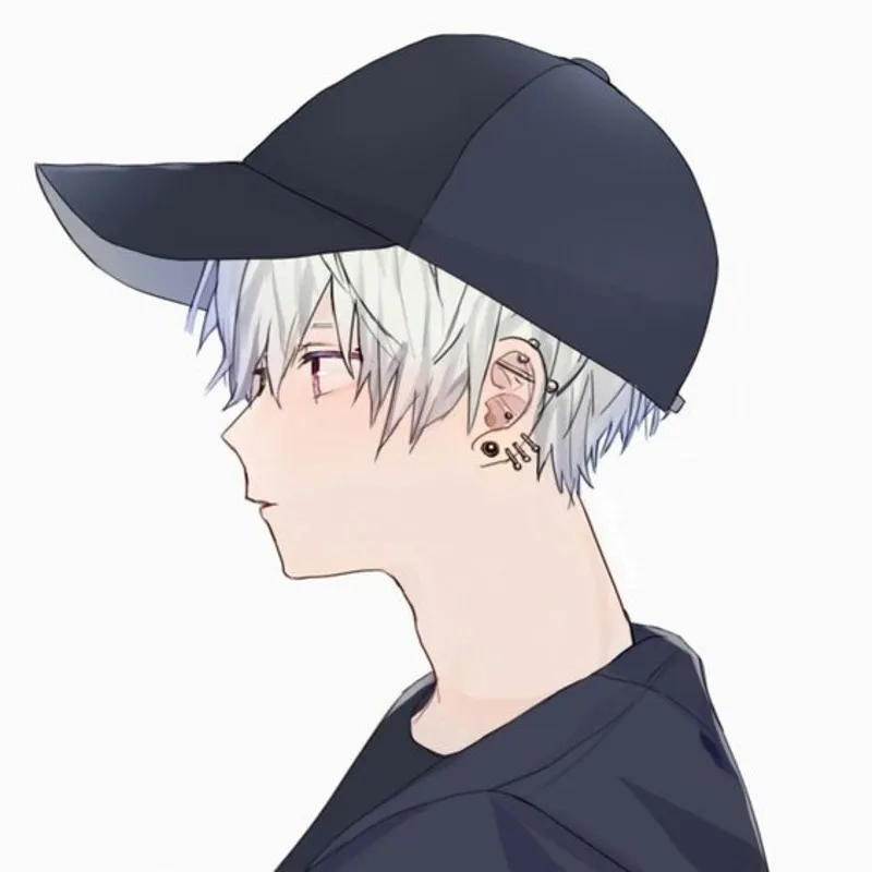 Cập nhật avatar anime ngầu lạnh lùng cuốn hút