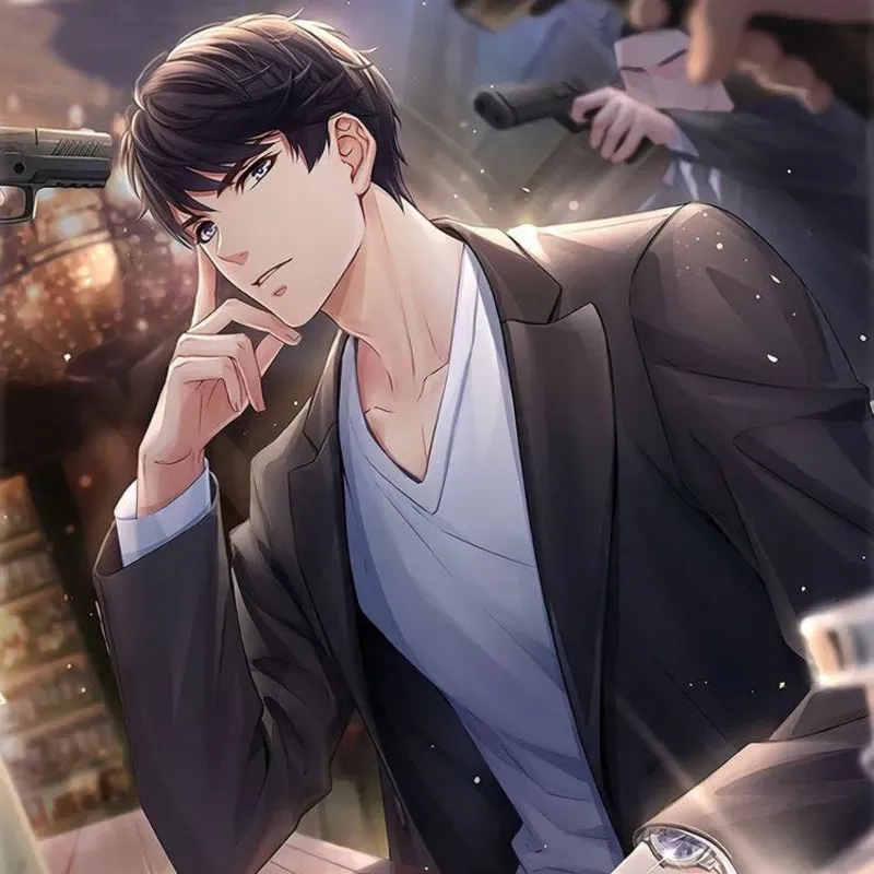 Cập nhật hình đại diện ngầu chất nhất