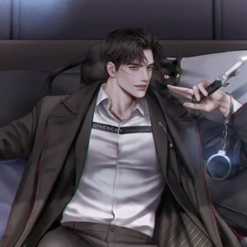 Chọn ngay hình đại diện facebook ngầu chất