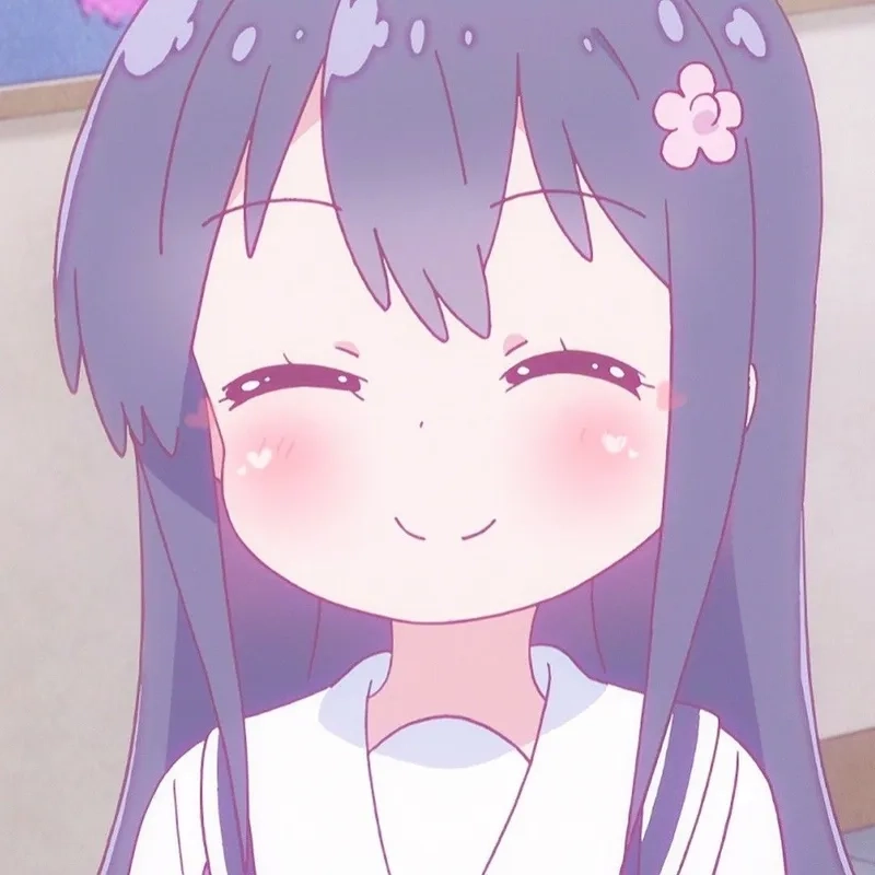 Sở hữu ngay avatar cute nữ ngầu độc lạ