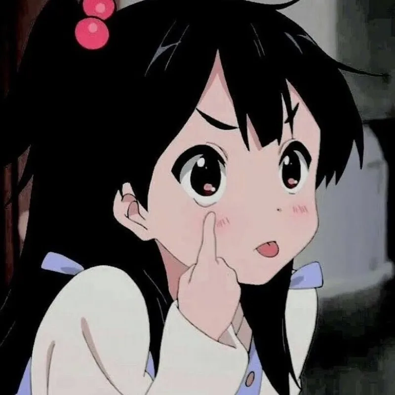 Chọn ngay avatar free fire cute nữ nổi bật