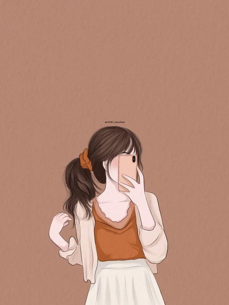 Cute hình nền và avatar điện thoại đẹp