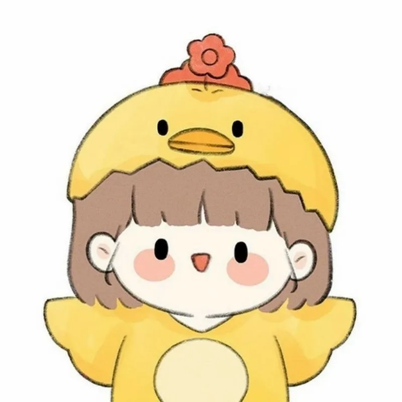 Đổi gió với avatar cute anime siêu ngầu chất