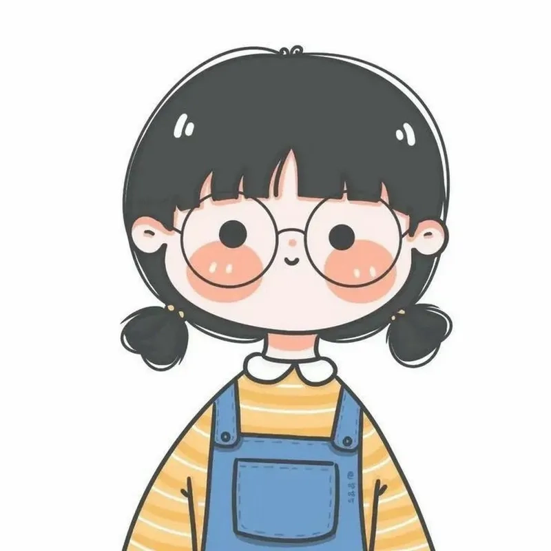 Tải ngay hình bạn thân anime cute siêu xinh