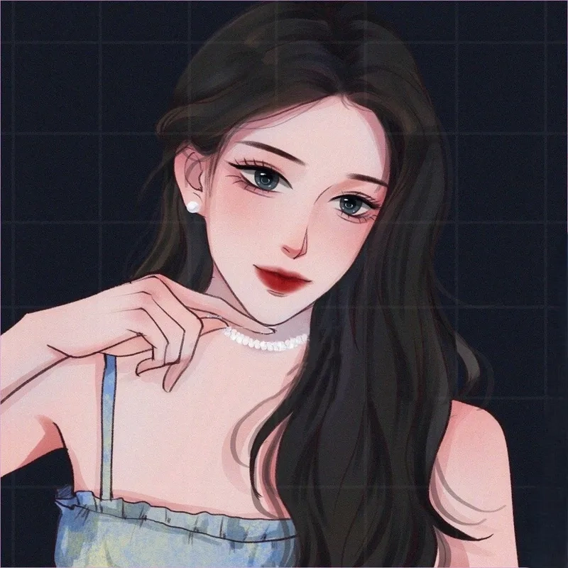 Tìm ngay anime bạn thân cute dễ thương