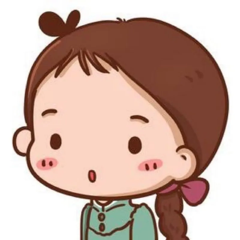 Đổi mới với avatar zalo cute ấn tượng