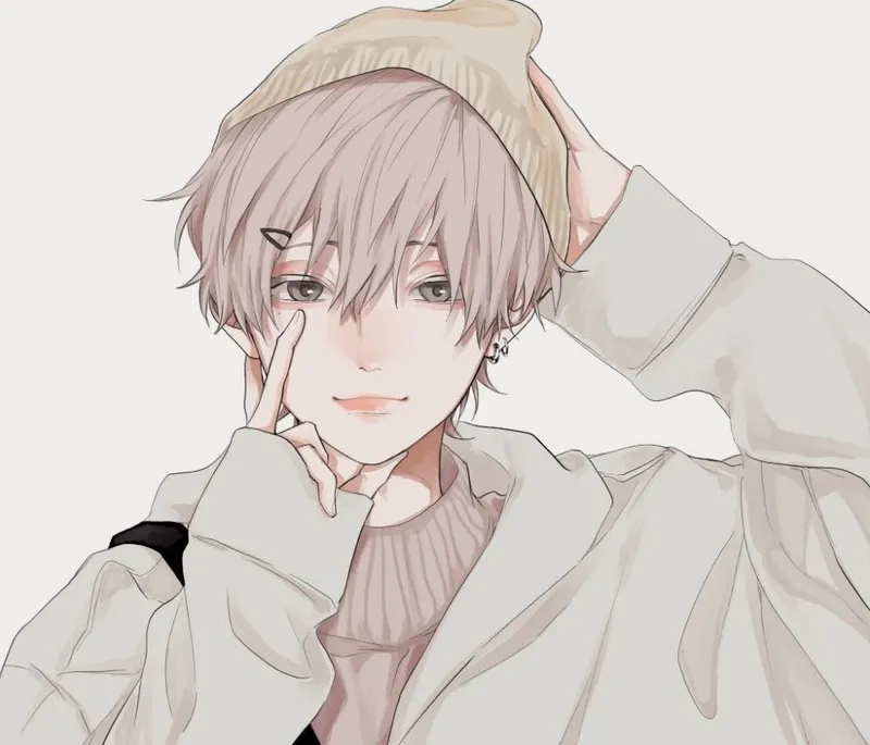 Sở hữu ảnh đại diện đẹp cho nam cute chuẩn