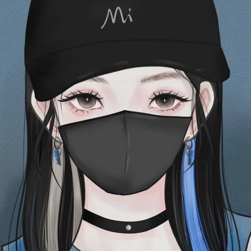 Đổi ngay avatar chibi nam ấn tượng