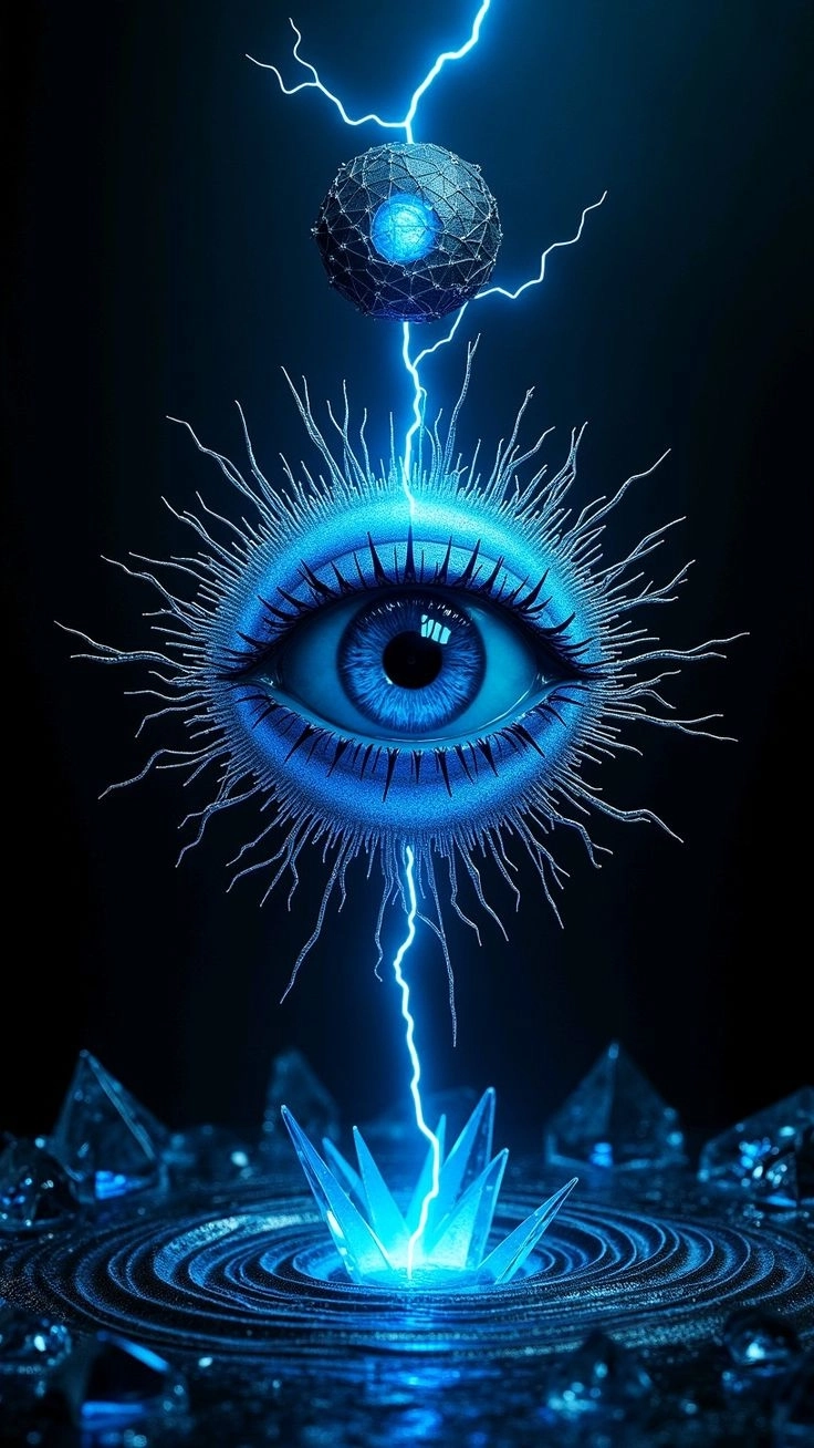 Tìm ngay avatar độc lạ hình nền đẹp lạ cực đẹp