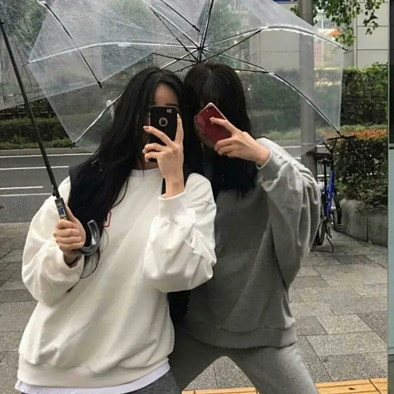 Chia sẻ avatar đôi bạn thân nữ người thật đẹp lạ