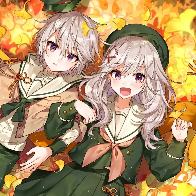 Tìm ngay avatar 3 người bạn thân nữ vô tri siêu ngầu