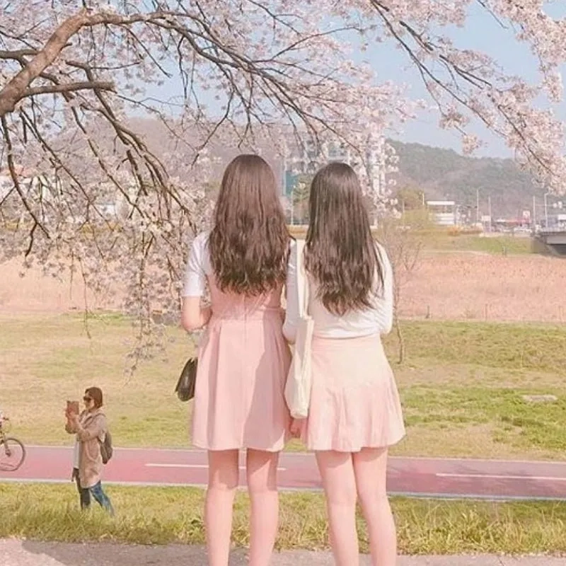 Tìm ngay avatar bạn thân dễ thương đáng yêu