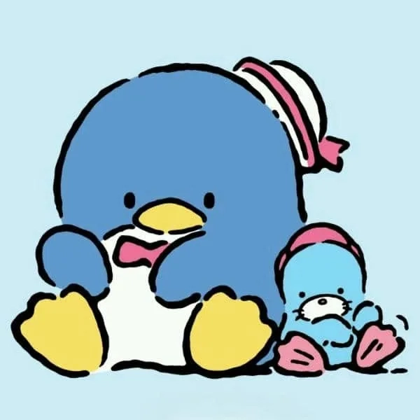 Xem ngay con chim con chim cánh cụt vui nhộn