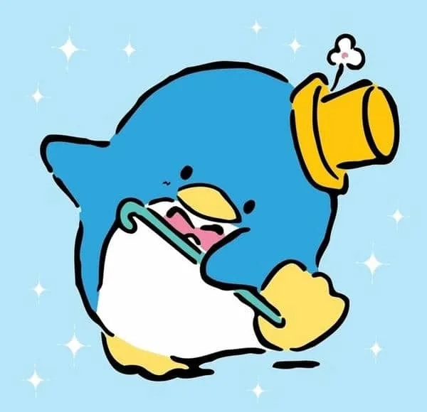 Tìm hiểu con con chim cánh cụt nhỏ bé