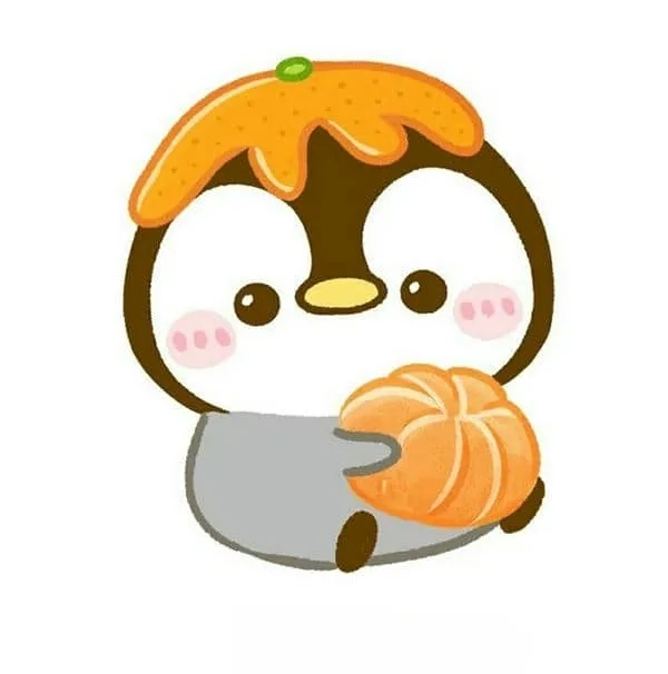 Xem ngay hình chim cánh cụt đẹp mắt