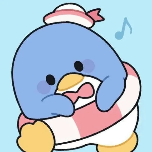 Chiêm ngưỡng bộ cánh cụt cực đẹp