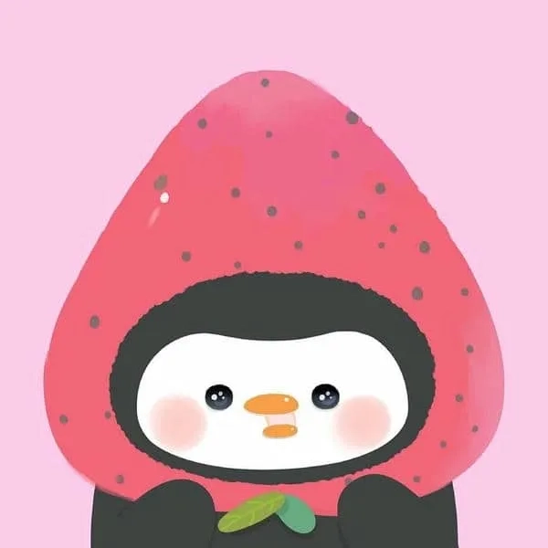 Ngắm nhìn chim chim cánh cụt vui nhộn